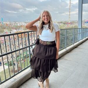 Meet your Posher, Kayleigh